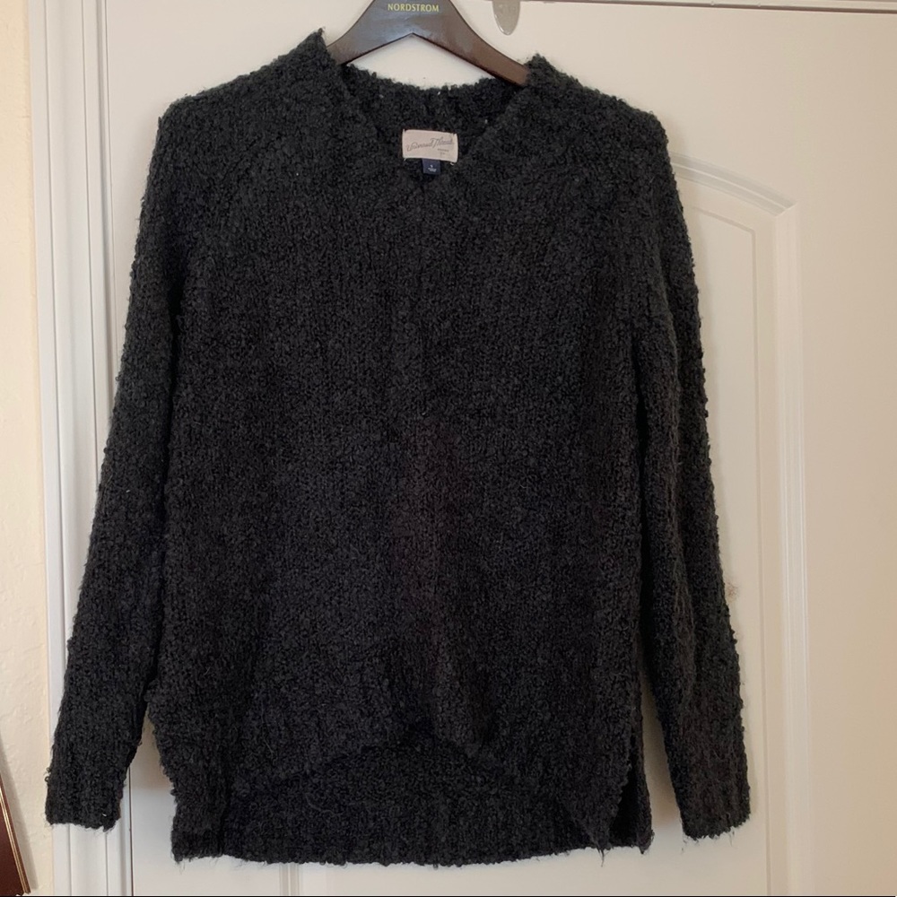 Universal Thread sweater